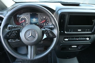 Mercedes-Benz Vito 2024 - 116 CDI DC L3 Pro изображение 15
