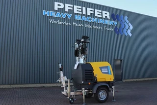 Atlas-Copco 2021 - Hilight H6+ NEW, Valid inspection, *Guarantee! Max te koop