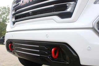 GMC Sierra 2021 - AT4 6.2L 8- Cil LPG Head UP LED 51.817 KM 1e eigenaar изображение 65
