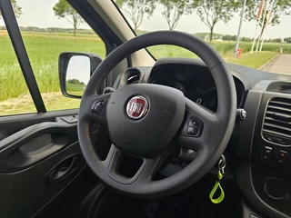 Fiat Talento 2021 - 2.0 MJ bild 9