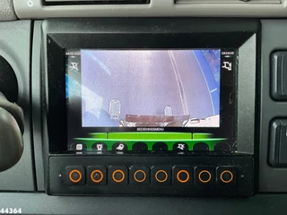 DAF FAG CF 300 Euro 6 Geesink 20m³ 2022 - N/A imagem 17