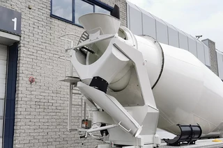 MAN TGS 2023 - 41.400 BB CH Concrete Mixer (2 units) image 10