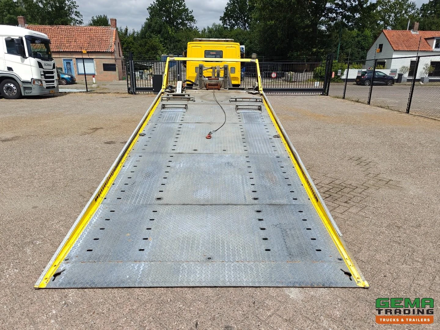 Iveco Eurocargo 2019 - 120-220L afbeelding 10