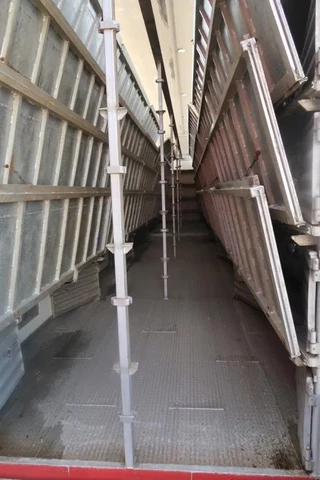 CUPPERS N/A 2014 - LVO 12-27 AL - 2014 - 5 LEVELS - Folding floors obrazek 65