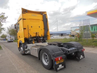 Mercedes-Benz Actros 2015 - 1940 NL TRUCK MET INSTAP LIFT obrazek 6