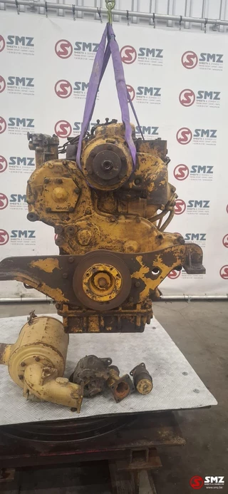 Caterpillar N/A - Occ Motor Caterpillar 3306 zdjecie 2