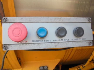 Terberg FM 1450 2006 - 6X4 zdjecie 18