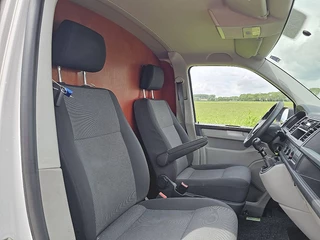 Volkswagen Transporter 2016 - 2.0 TDI obrazek 7