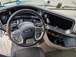 DAF N/A 2022 - XG 480 FT NGD LOW DECK image 6