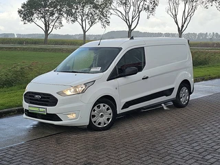 Ford Transit Connect 2023 - 1.5 immagine 2 miniatura