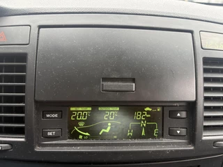 Chevrolet Epica 2010 - 2.0i Class met AIRCO image 15