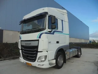 DAF XF 440 2015 - N/A imagen 1