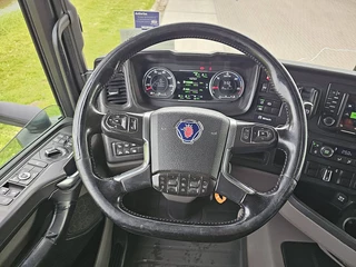 Scania R 2019 - R450 bild 11
