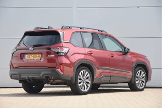 Subaru Forester 2025 - 2.0i e-BOXER Premium obrazek 2