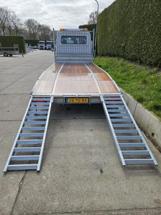 Mercedes-Benz Sprinter 2024 - Oprij clixtar 5,15 m. obrazek 7
