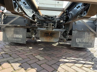 DAF XF 450 2019 - FAN obrazek 11