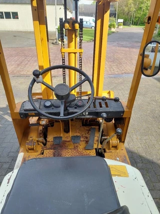 Toyota N/A - 40-2FG20 Heftruck image 9