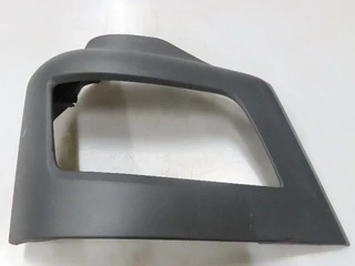 MAN - Body & Chassis Parts Bumperzijdeel boven Re. TGS afbeelding 1 miniatuur