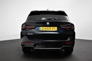 BMW iX3 2023 - Executive M-Sport 80 kWh afbeelding 3 miniatuur