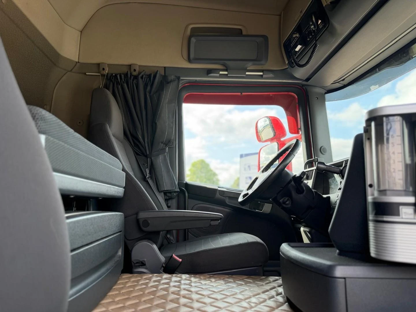 Scania G 2015 - G410 afbeelding 10