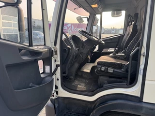 Iveco Eurocargo 2010 - ML120EL18 EURO 5 EEV, Steel suspension image 27