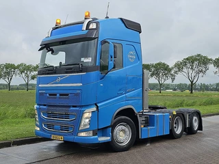 Volvo FH 2015 - 460 bild 2