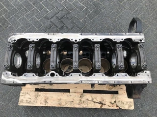 DAF N/A - 1691836 CILINDERBLOK MX-S1/S2  imagem 3