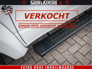 Dodge Ram Pick-Up 2024 - V8 5.7 402PK | LARAMIE SPORT | Krachtige Hemi | Panorama Dak | 12' Scherm | LPG | immagine 6