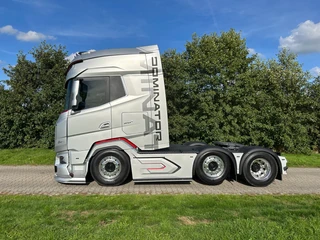 DAF XG+ 2026 - 530 | FULL AIR | RETARDER | DOMINATOR !!!!! afbeelding 3 miniatuur