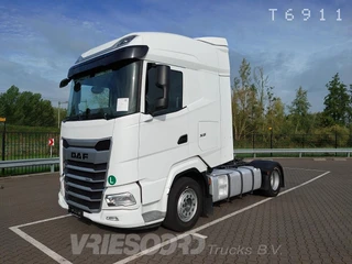 DAF XG 480 FT F52N3 480 4x2 Retarder 2023 te koop