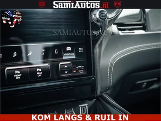 Dodge Ram Pick-Up 2024 - LIMITED H.O 540PK 706Nm | Massage + Full Option | De Meest Luxe en Volle in zijn Klasse | zdjecie 37