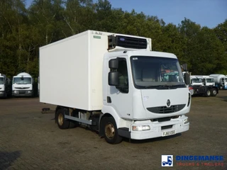 Renault Midlum 190 dxi 4x2 RHD frigo box 20 m3 2010 imagem 3 miniatura