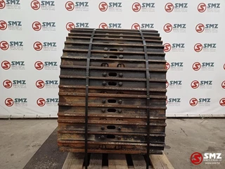 Caterpillar N/A 2022 - Track shoe + link track Caterpillar bild 3