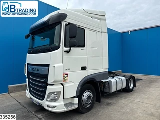 DAF XF 480 2020 - EURO 6, ACC te koop