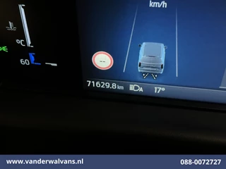Ford Transit Custom 2024 - 2.0 TDCI 136pk L2H1 Euro6 Airco | Camera | Apple Carplay | LED | Cruisecontrol obrazek 21