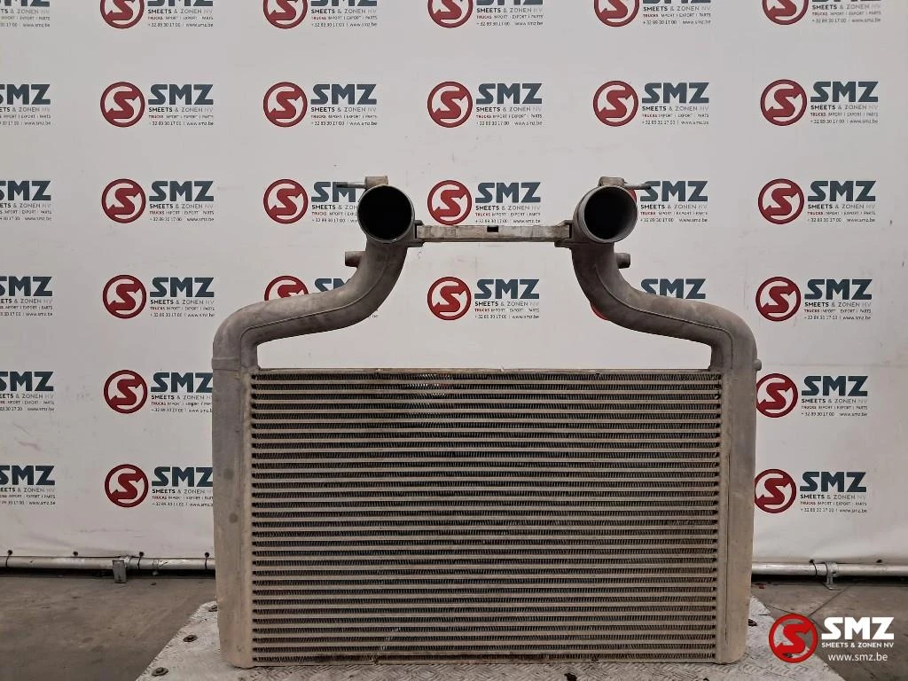 DAF 2016 - Occ intercooler DAF afbeelding 1