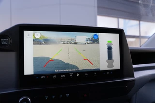 Ford Transit Custom 2024 - 300 2.0 TDCI L2H1 Trend 136pk - Airco - Cruise - Carplay - LED - Rijklaar obrazek 26