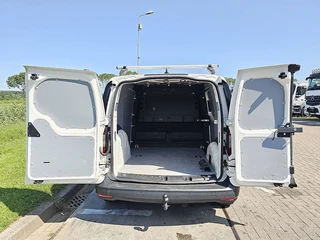 Volkswagen Caddy 2022 - 2.0 obrazek 12