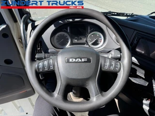 DAF N/A 2017 - XF 460 SPACECAB,MANUEL GEARBOX, RETARDER, STANDCLIMA, LOW KM image 20