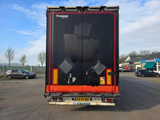 Krone BPW - DRUM 2014 - N/A image 6