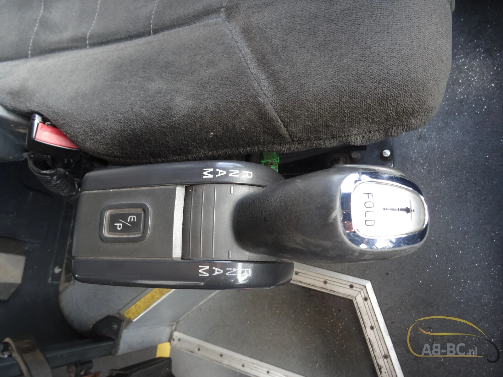 Volvo 8700 LE, B12B 54 Seats EURO 4 2008 afbeelding 44