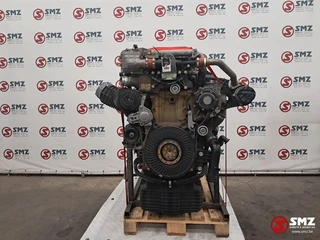 Mercedes-Benz 2022 - Occ motor OM471LA Mercedes immagine 3 miniatura