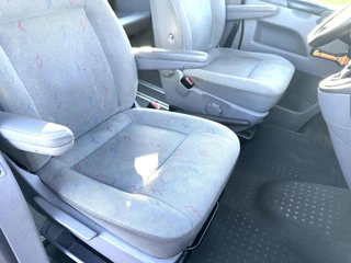 Volkswagen Transporter 2008 - Kombi 2.5 TDI 9 PERS. MARGE AUTOMAAT AIRCO imagen 28