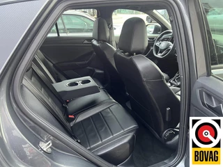 Volkswagen T-Roc 2023 - 1.5 TSI 3x R-Line Business, Cam, Leder, FULL obrazek 9