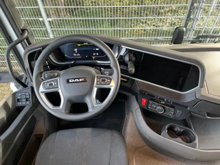 DAF XF480 2023 - FT bild 18