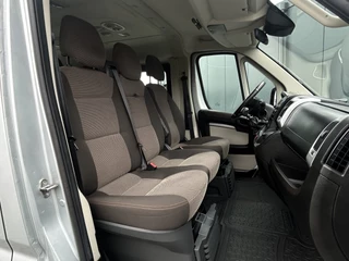 Peugeot Boxer 2019 - 2.2 BlueHDI 141 PK / EURO 6 / L1H1 / 9 PERSOONS / AIRCO / CRUISE / PERSONENBUS / BLUETOOTH zdjecie 6