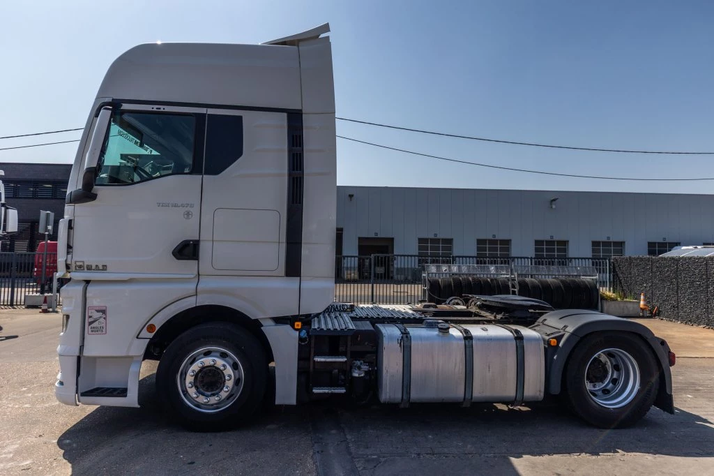 MAN TGX 2021 - 18.470 BLS - INTARDER obrázek 2