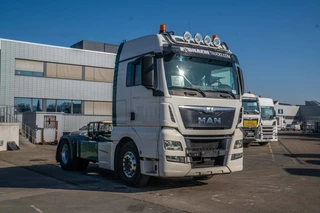 MAN TGX 2017 - 18.460 XLX BLS -INTARDER-ADR obrazek 2