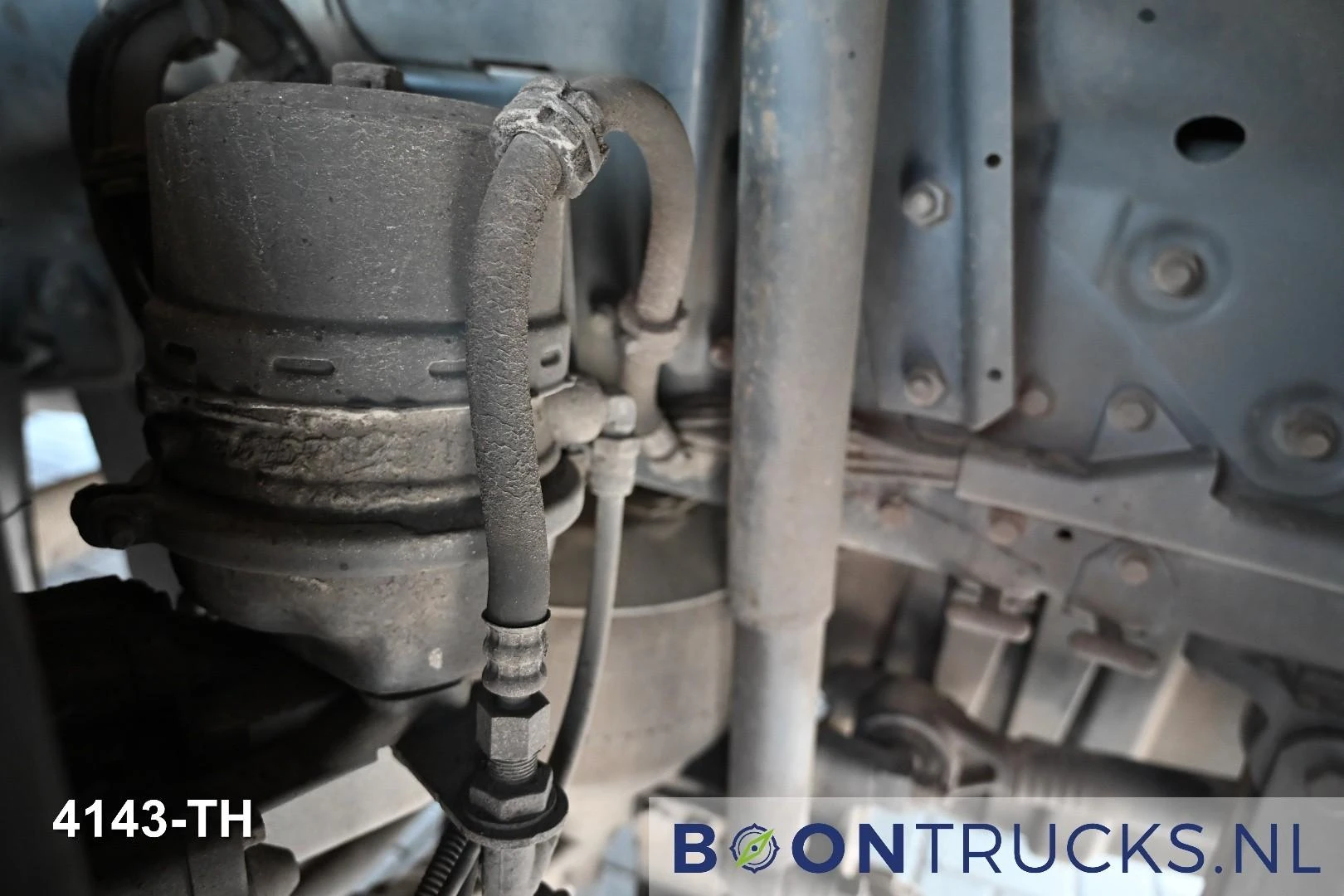 Scania R 2011 - R560 image 29