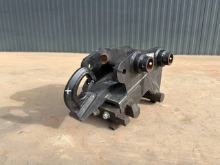 Verachtert N/A 2018 - CW05 - Caterpillar 302 immagine 1